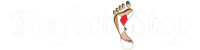 Perfect Step LLC logo