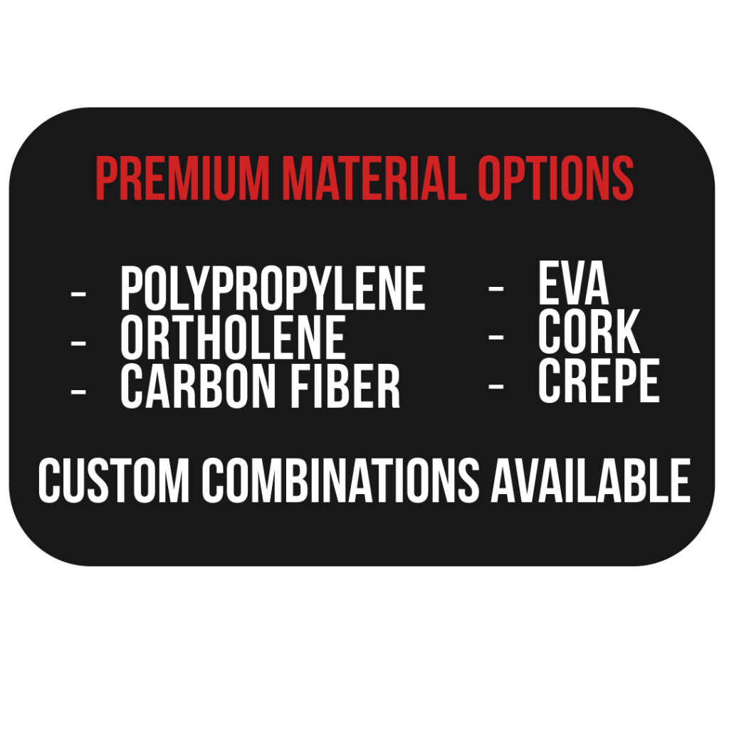 Perfect Step custom foot orthotic, view 5