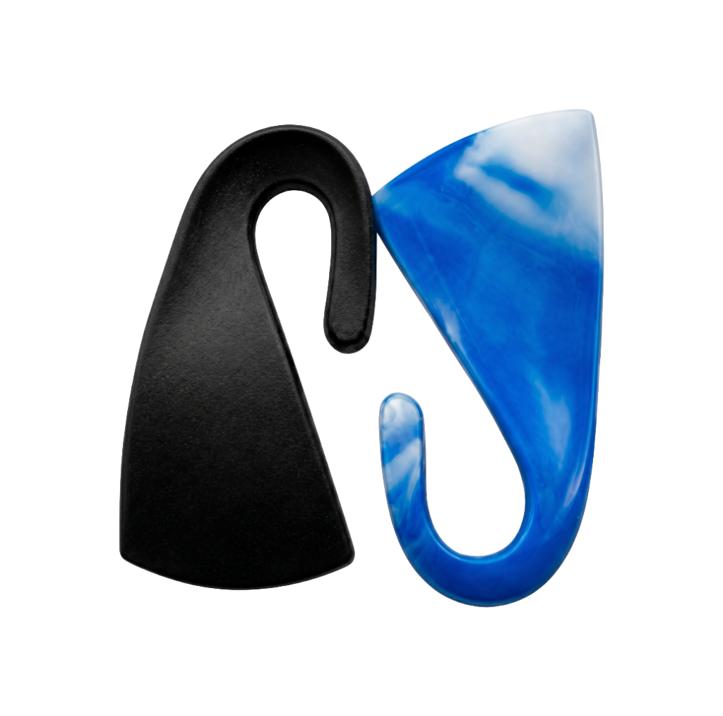 Perfect Step custom foot orthotic