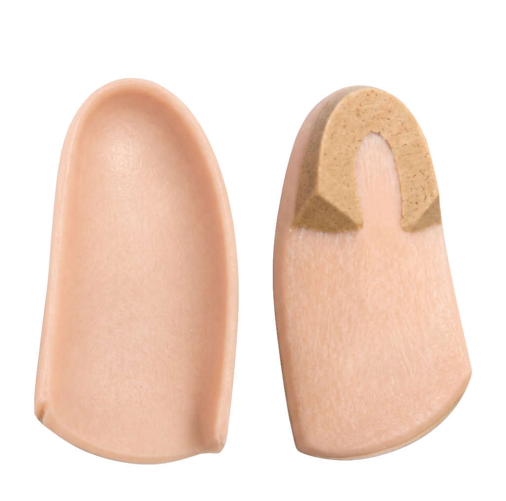Perfect Lateral custom foot orthotic by Perfect Step