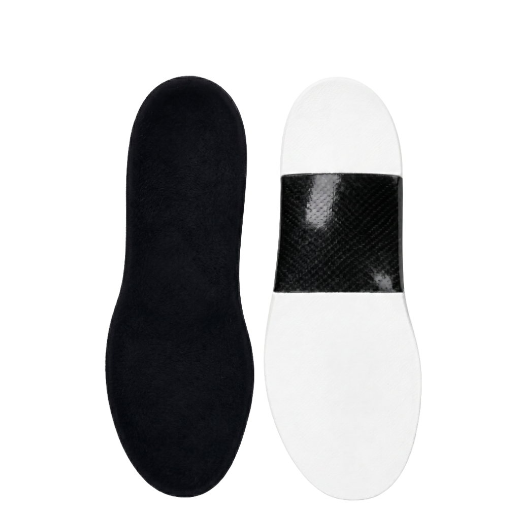 Specialty Collection custom foot orthotic by Perfect Step