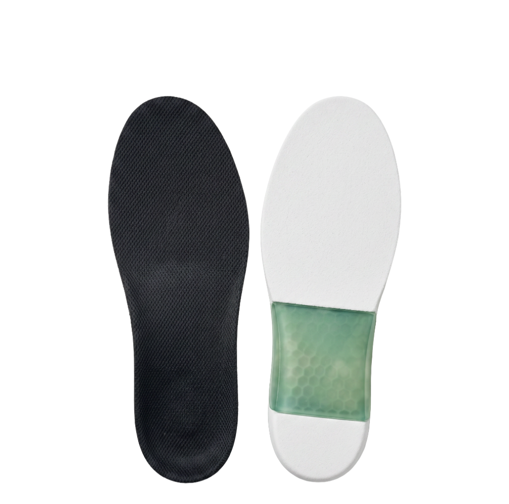 Flex custom foot orthotic by Perfect Step